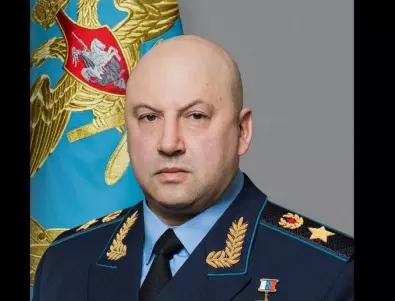 Местонахождението на генерал Суровикин остава неизвестно: Във 