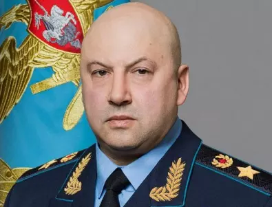 В Африка ли е генерал Сергей Суровикин? (СНИМКА)