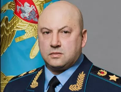 Шойгу е създал нова ЧВК начело с генерал Суровикин 