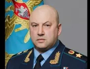Ген.Суровикин се връща на мястото на арестувания за корупция заместник на Шойгу: Руски канали