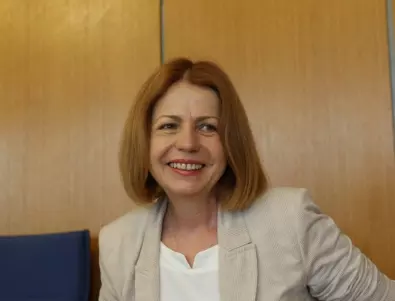 Фандъкова каза какъв човек ще предложат от ГЕРБ за кмет на София
