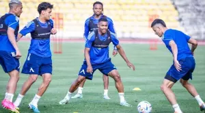 Скаути пътуват до Скопие заради чужденец на Левски