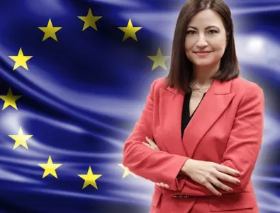 Изслушват утре българския кандидат за еврокомисар Илиана Иванова