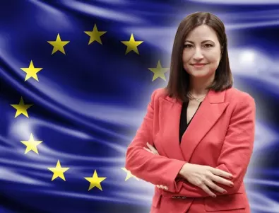 Кандидатът за еврокомисар Илиана Иванова: Ще работя за наука, инвестиции и равнопоставеност (ВИДЕО)
