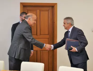 България и САЩ заявиха още общи интереси в сферата на енергетиката