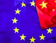 Китайска мирна мисия: В Русия, Украйна и ЕС