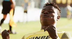 Въпреки пропуск на сантиметри от празна врата: Ботев Пловдив на 1/8-финал за Купата на България след хеттрик от Секулич (ВИДЕО)