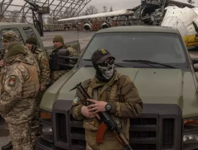 В Бахмут количеството се изправи срещу качеството: Украински военен за разликата между руснаците и украинците