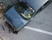 Мъж заби колата си в дърво в Шуменско и загина