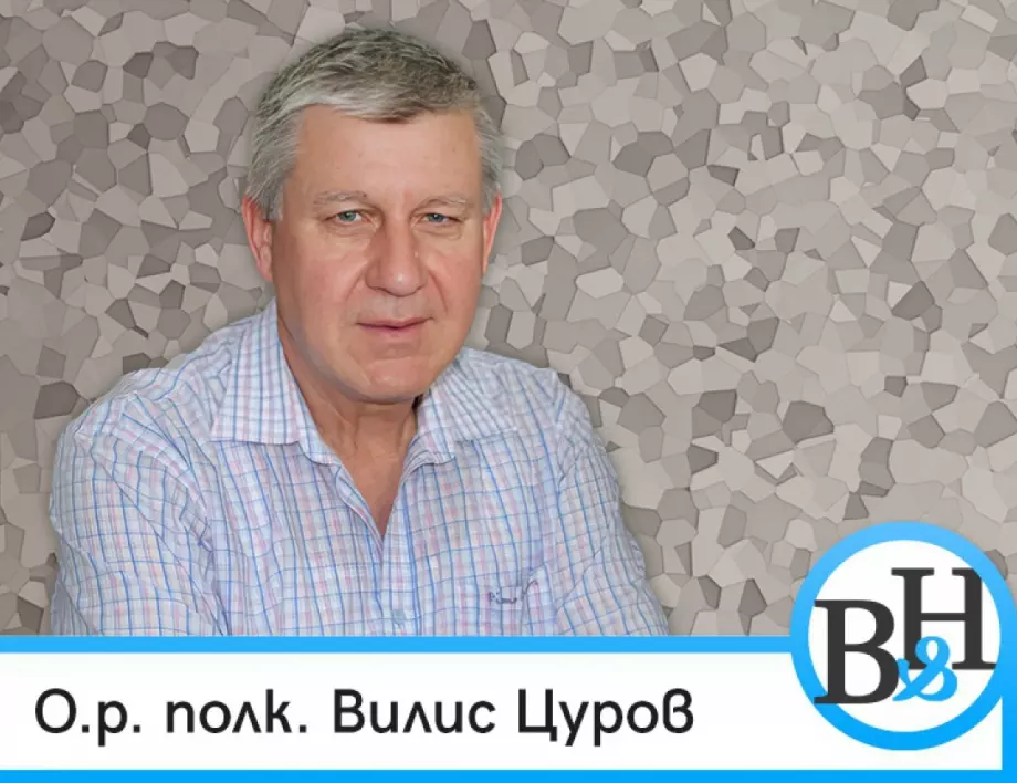 Модернизацията в армията не е спирала, но все още сме на ниво планиране (ВИДЕО)