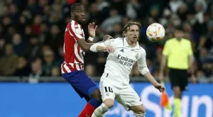 Атлетико Мадрид се разделя с 30-годишен футболист - продава го във Франция