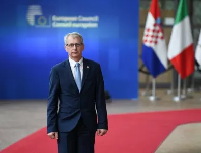 Премиерът Денков ще очертае бъдещето на ЕС в обръщение пред евродепутатите