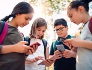 Без мобилни телефони в гимназиите в Гърция