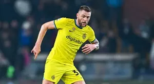 Официално: ПСЖ с първо лятно попълнение, представи Милан Шкриняр