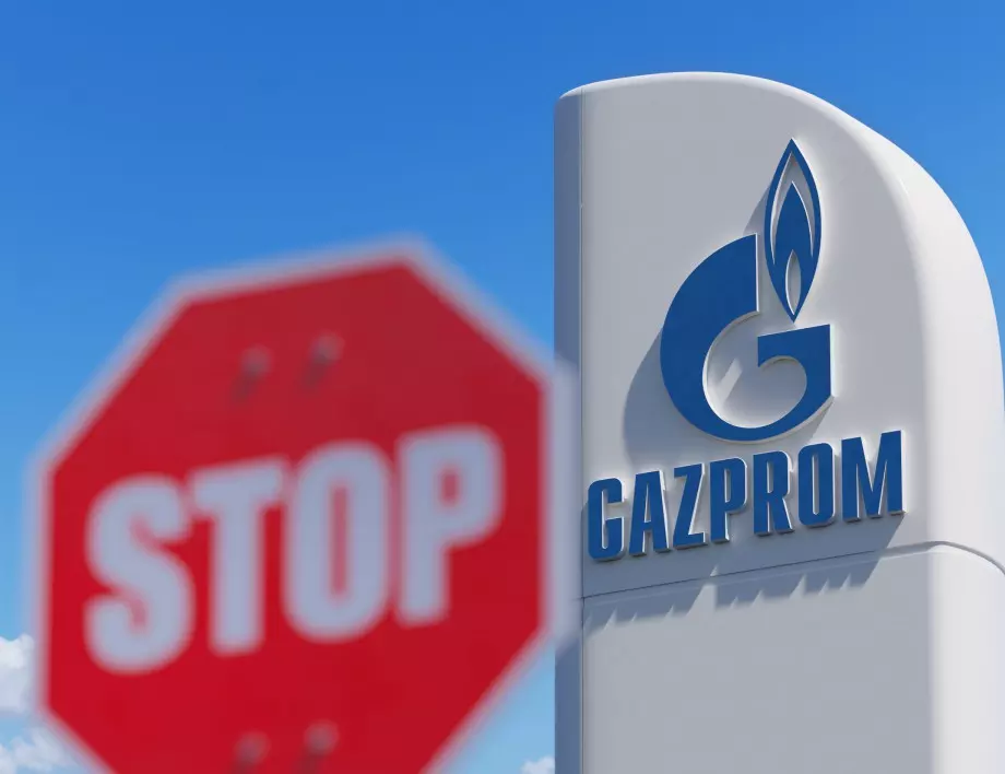 "Газпром" се похвали: Доставките ни за Китай ще надминат тези за Западна Европа