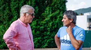 Ситуацията в Левски: Няма трансфери – проблем, има трансфери – отново проблем