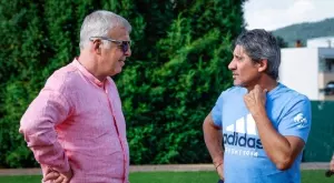 Само в SportLive! Емил Спасов: Трагична история, чака ни нулев сезон! Какво ще се промени, ако се сменят Костов и ръководството на Левски?