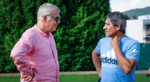 Ексклузивно в SportLive! Предложиха французин и аржентинец на Левски