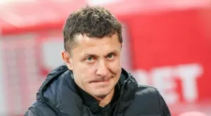 Илич обясни за Назон и Фаетон и обяви: Амбициите са да влезем в груповата фаза на Лигата на конференциите