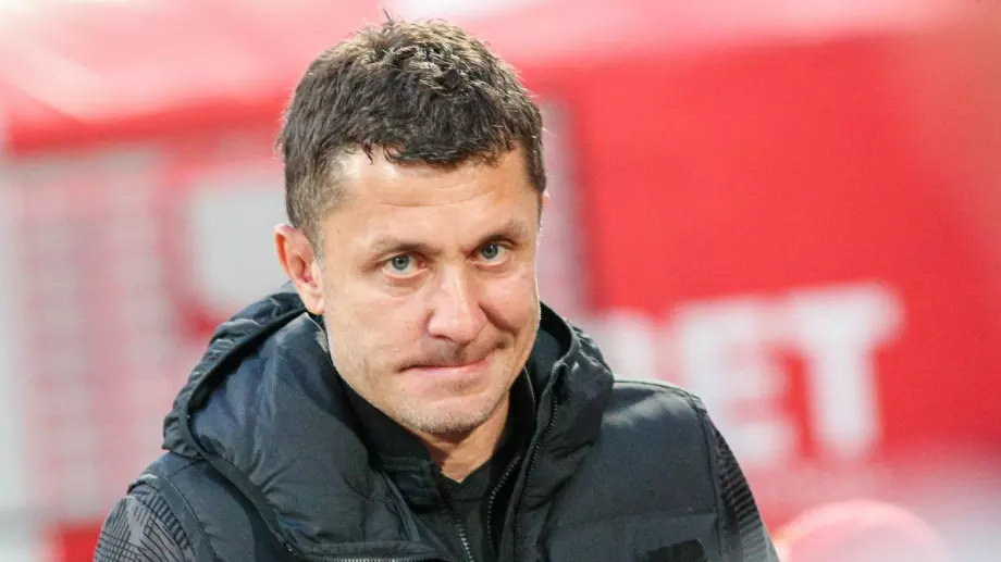 ЦСКА обяви групата за Лигата на конференциите - капитанът е аут, ново попълнение е с наказание