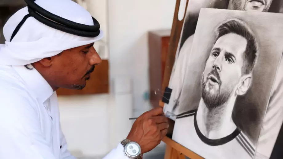 Защо и как все повече футболни звезди избират да играят в Саудитска Арабия?