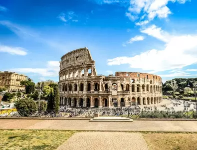Коя е най-посещаваната туристическа атракция в Италия?