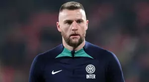 Интер потвърди раздяла с 28-годишен футболист, на "Парк де Пренс" го чакат с отворени обятия