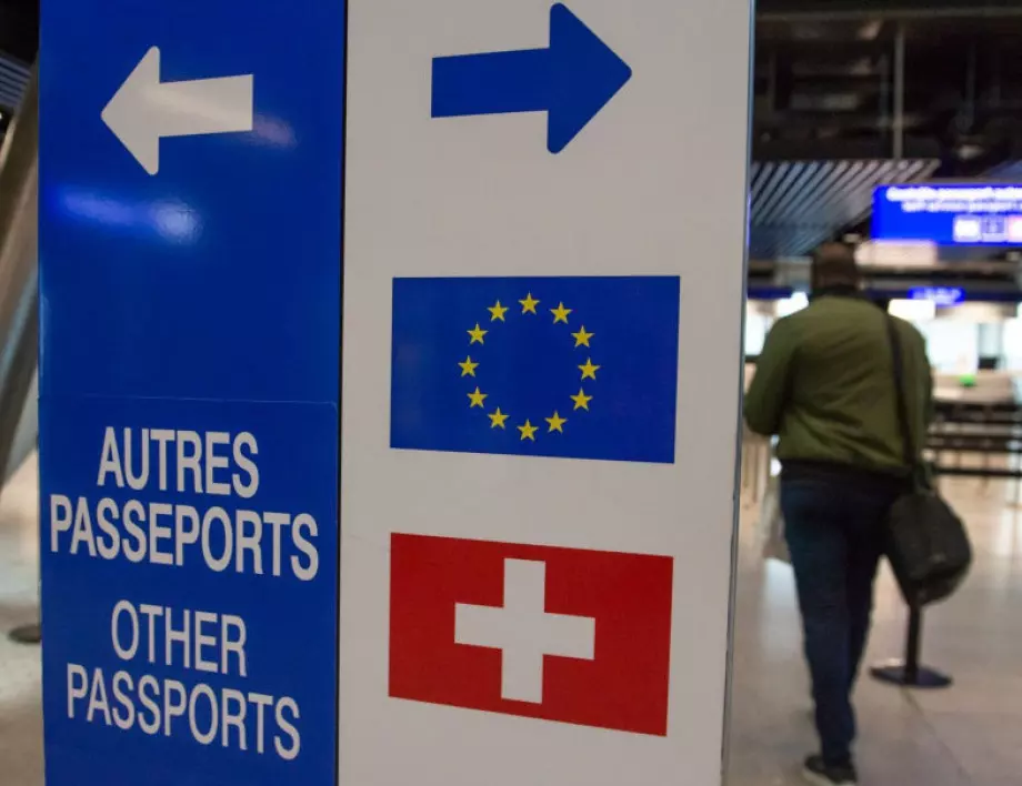 Двудневна стачка на летището в Женева, десетки спрени полети и хиляди засегнати пътници