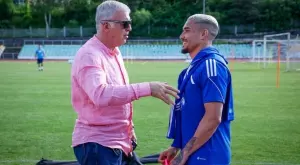 Скандали тресат Апоел: Играчи се сбили заради "табла", трети иска трансфер