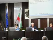 Единодушно: Общинският съвет в Сливен одобри създаване на индустриален парк
