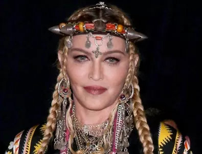 След болницата Мадона е все така зле - вижте подробности за здравословното ѝ състояние
