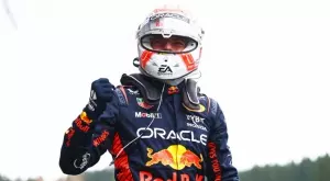 Спринт във Формула 1 по ТВ: Верстапен може да си осигури световната титла - къде да гледаме?