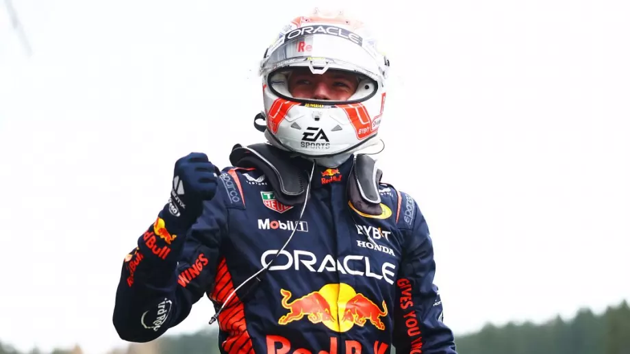 Спринт във Формула 1 по ТВ: Верстапен може да си осигури световната титла - къде да гледаме?