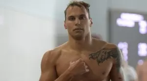 Антъни Иванов отново атакува федерацията по плуване: 1000 лв на месец достатъчно ли е?