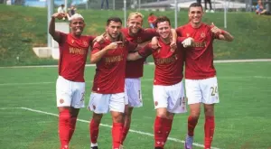 Страхотен ЦСКА “умъртви” Базел с контраатаки и преса, младите пак блестят (ВИДЕО)