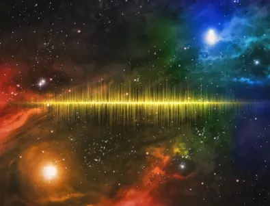 Наистина ли няма звук в Космоса?