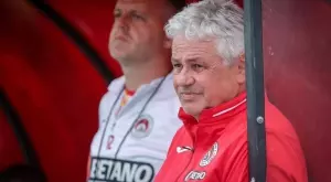 Ще спази ли заканата си? Стойчо Стоев и Локомотив София решиха за бъдещето на треньора