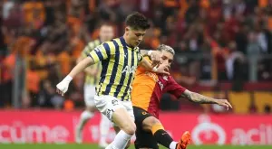 Бивша звезда на Реал се е обадил лично на Гюлер, за да го откаже от Барселона