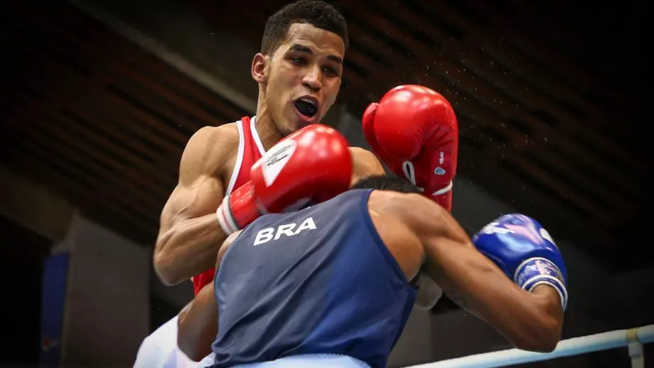 Гордост: Ново злато за българския бокс от Европейските игри!