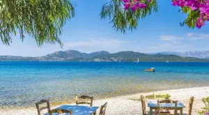 Увеличава ли се броят на българските туристи в Гърция?