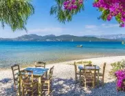 Гърция пусна мобилно приложение, за да се докладват нарушения по плажовете