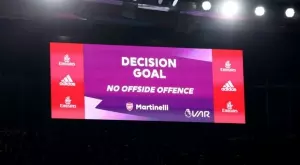 Прецедент! В Украйна клуб се отказа официално от системата ВАР