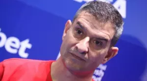 Селекционерът на волейболистките: Оставането в Лига на нациите е като златен медал за България!