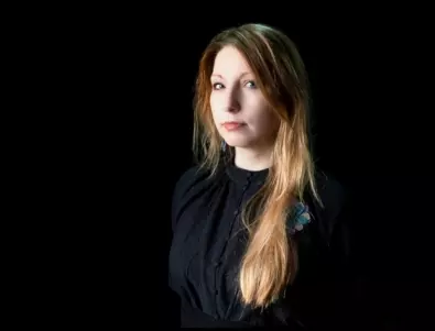 Убита от руска ракета: свидетелствата на Виктория Амелина