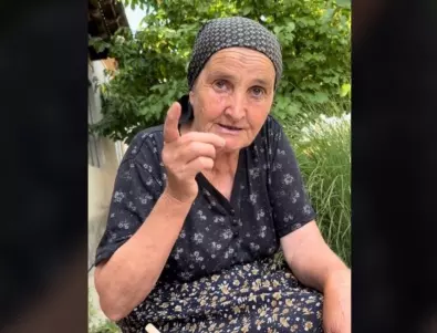 74-годишна баба от Румъния стана кулинарна сензация в TikTok (ВИДЕО)