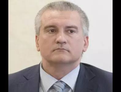 Москва: Осуетено е покушение срещу ръководителя на Крим (ВИДЕО)