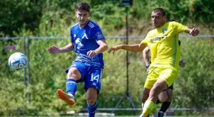 Левски продължава без грешка с Костов в контролите след обрат срещу Марица Пловдив (ВИДЕО)