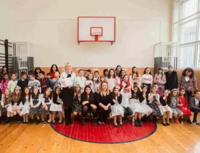 116 проекта, подадени от над 100 образователни институции от цяла България, ще оценява престижното жури в 6-тото издание на  конкурса „Нестле за по-здрави деца“