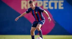 Целите на завърналия се от Барселона Мартин Георгиев: Славия в Европа и победи над ЦСКА и Лудогорец