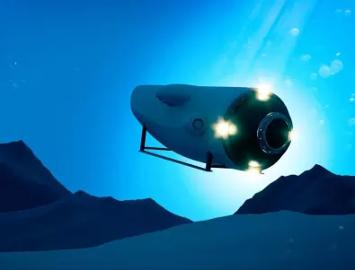 Подготвят игрален филм за трагедията с подводницата 